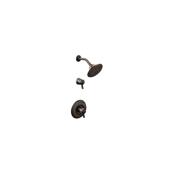 Moen Oil Rubbed Bronze Exacttemp Shower Only TS8115ORB - main